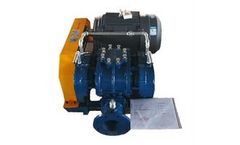 Dacheng - Model DSR300AG - Roots Blowers