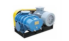 Dacheng - Model DSR200G - Roots Blowers