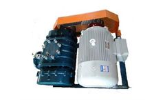 Dacheng - Model DSR150G - Roots Blowers