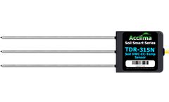 Acclima - Model TDR-315N - Precision Soil Water Content Sensor
