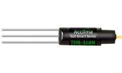 Acclima - Model TDR-310N - Precision Soil Water Content Sensor