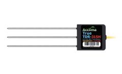 Acclima - Model True TDR-315H - Soil Water Temperature BEC Sensor