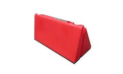 Fluvial - Modular Flood Barrier Unit