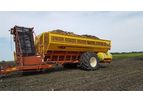 Model BC3052 - Sugar Beet Cart