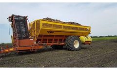 Model BC3052 - Sugar Beet Cart