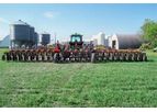 Model CU2422 - Row Crop Cultivator
