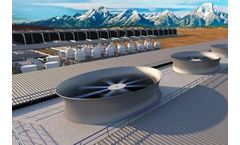 Carbon Engineering launches new carbon dioxide removal service, with Shopify as its first customer