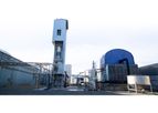Direct Air Capture and Storage Plant