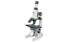 Micron - Model KG-3 - Senior Student Microscope