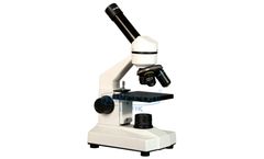 Micron - Model KG-1 XL - Basic Educational Microscope