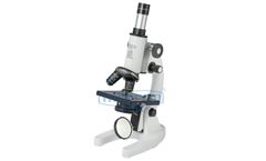 Micron - Model KG-2 - Student Microscope