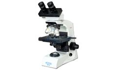 Cresta - Model ZS 50 - Research Microscope