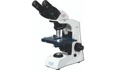 Cresta - Model ZS 50 Plus - Research Microscope