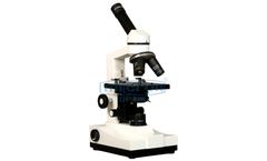Micron - Model KG-1 XLA - Educational Microscope
