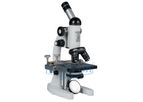 Micron - Model KG-5(I) - Inclined Medical Microscope