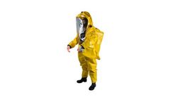 Matcon - Model Chem 100 - Splash Suit