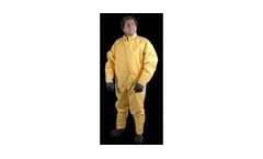 Matcon - Chemical Overall / One Piece Combination Suit