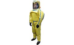 Matcon - Limited Life Use Disposable Complete Suit