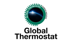 Global Thermostat - Air Carbon Solution