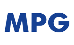 MPG 430 TM 9+6 Crane - Video