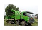 MPG - Model 230DASD - Tree Transplanters