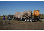 Dakota - Model 90 - Tree Transporter