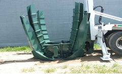 Dakota - Truck Mounted Tree Transplanter