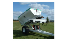 Dakota - Model Pro 600 - Tender