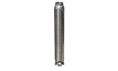 Soggia - Model 6FR275-18 - 6FR Submersible pumps 6 Inch