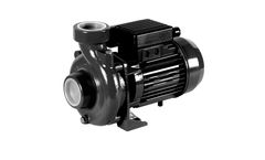 Soggia - Model SC1-075 - High Flow Centrifugal Electric Pumps