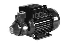 Soggia - Model SP - Surface Electric Pumps