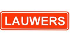 Lauwers - Model Poireau-Matic - Leek Harvester