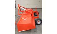 Lauwers - Rose Tipping Machine