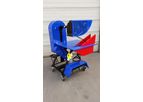 Lauwers - Model RS312 - Rasspe Rursery Tying Machine