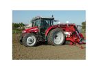 Lauwers - Model TML - Transplanter
