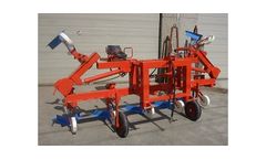 Lauwers - Weeding Machines