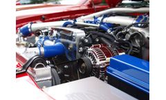 Static and rotary torque sensors solutions for pump, valve, motor & engine industry
