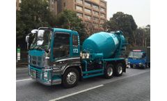 Static and rotary torque sensors solutions for mixers & mixing industry