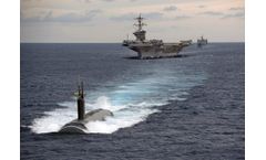 Static and rotary torque sensors solutions for government sector