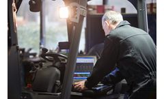 Static and rotary torque sensors solutions for test rig sensors sector