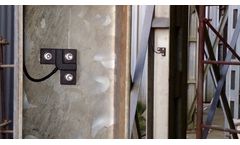 Weighing Silos, Hoppers and Bins with Strain Gauge Sensors