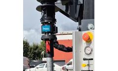 Validating Helical Pile Installation Torque for Solar Farms: NASKU Case Study