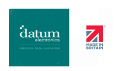 Datum Electronics Joins Made in Britain Campaign