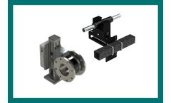Datum Electronics - Custom Torque Sensors for OEM & Industry