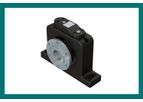 Datum Electronics - Model FF425 - Non Contact Flanged Torque Transducer | Shaft Torque Monitoring