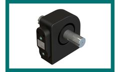 Datum Electronics - Model RS425 - Non Contact Torque Transducer | High Range Torque Monitoring