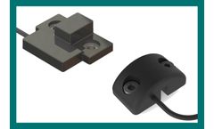 Datum Electronics - Model Custom - Bolt-On Strain Sensors