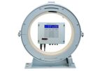 Datum Electronics - Model 420 Series - Naval Shaft Power Meter Systems
