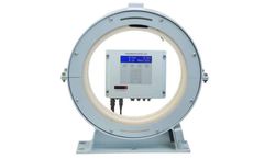 Datum Electronics - Model 420 Series - Naval Shaft Power Meter Systems