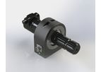 Precision Agriculture Shaft Monitoring System